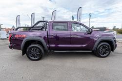 2025 Foton Tunland V9-S