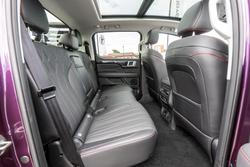 2025 Foton Tunland V9-S