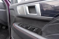 2025 Foton Tunland V9-S