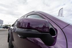 2025 Foton Tunland V9-S