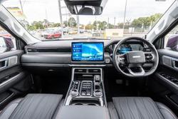 2025 Foton Tunland V9-S