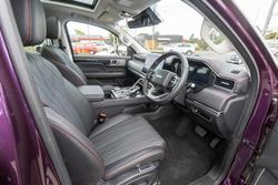 2025 Foton Tunland V9-S