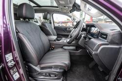 2025 Foton Tunland V9-S