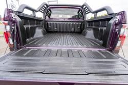 2025 Foton Tunland V9-S