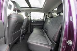 2025 Foton Tunland V9-S