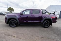 2025 Foton Tunland V9-S