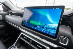 2025 Foton Tunland V9-S