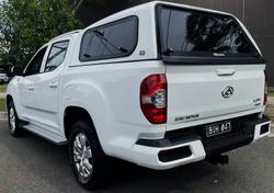 2020 LDV T60 PRO