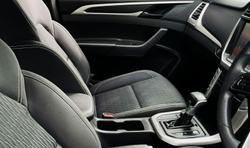 2020 LDV T60 PRO