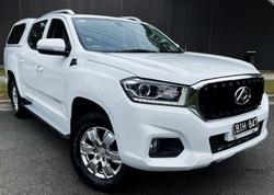 2020 LDV T60 PRO