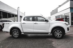 2025 Isuzu D-MAX LS-U