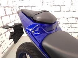 2016 Yamaha YZF-R3 R3 Blue