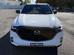 2024 Mazda BT-50 SP