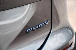 2025 GWM Haval H6 Ultra PHEV