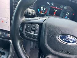 2023 Ford Everest Platinum