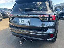 2023 Ford Everest Platinum