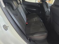 2013 Peugeot 308 Sportium