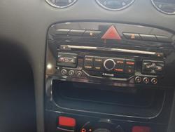 2013 Peugeot 308 Sportium
