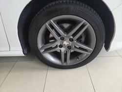 2013 Peugeot 308 Sportium