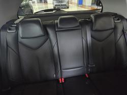 2013 Peugeot 308 Sportium
