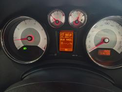 2013 Peugeot 308 Sportium