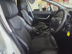 2013 Peugeot 308 Sportium