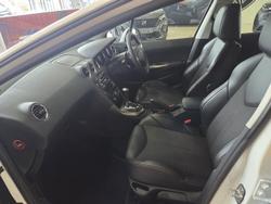 2013 Peugeot 308 Sportium