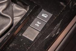 2025 Isuzu D-MAX LS-U