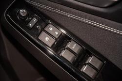 2025 Isuzu D-MAX LS-U