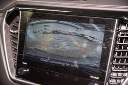 2025 Isuzu D-MAX LS-U