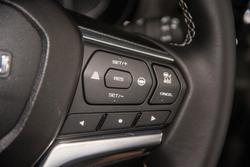 2025 Isuzu D-MAX LS-U