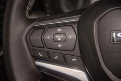 2025 Isuzu D-MAX LS-U