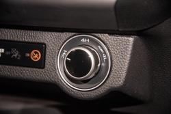 2025 Isuzu D-MAX LS-U