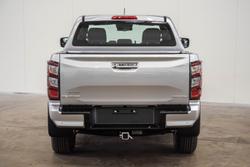 2025 Isuzu D-MAX LS-U