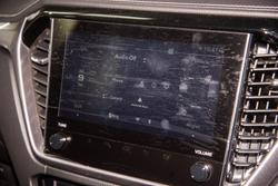 2025 Isuzu D-MAX LS-U