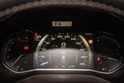 2025 Isuzu D-MAX LS-U