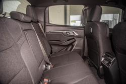 2025 Isuzu D-MAX LS-U