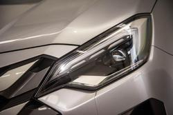 2025 Isuzu D-MAX LS-U