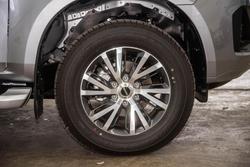 2025 Isuzu D-MAX LS-U