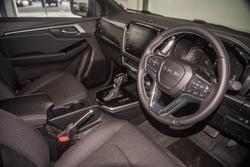 2025 Isuzu D-MAX LS-U