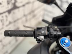 2021 Honda CBR500RA (ABS) CBR500 Black