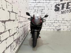 2021 Honda CBR500RA (ABS) CBR500 Black