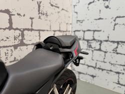 2021 Honda CBR500RA (ABS) CBR500 Black