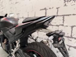 2021 Honda CBR500RA (ABS) CBR500 Black