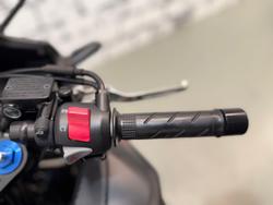 2021 Honda CBR500RA (ABS) CBR500 Black