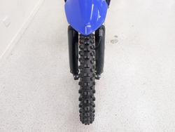 2024 YAMAHA YZ450F Blue