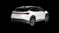 2025 Nissan Ariya Evolve