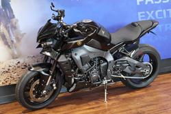 2023 Yamaha 2023 Yamaha 1000CC MT-10A SPORTS Black
