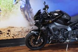 2023 Yamaha 2023 Yamaha 1000CC MT-10A SPORTS Black
