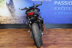 2023 Yamaha 2023 Yamaha 1000CC MT-10A SPORTS Black